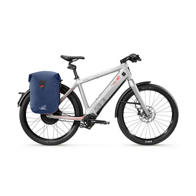 STROMER ST3 PINION REDBULL EDITION STROMER ST3 PINION REDBULL EDITION