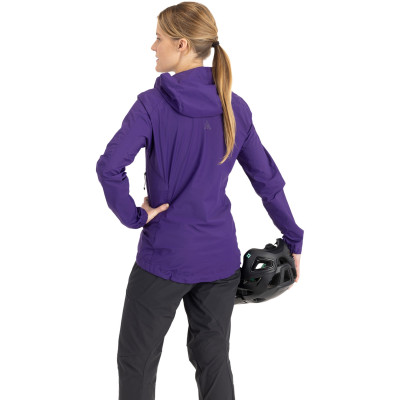 VESTE 7 MESH NORTHWOODS WINDSHELL W VESTE 7 MESH NORTHWOODS WINDSHELL W