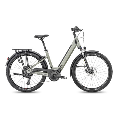 Moustache Xroad 4 Open 625Wh – VAE connecté & polyvalent Moustache Xroad 4 Open 625Wh – VAE connecté & polyvalent