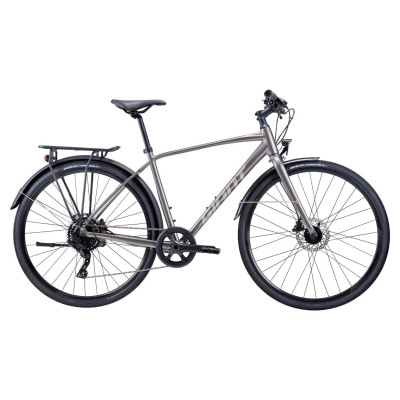 VTC Giant Escape City Disc 1 – Charcoal, taille M