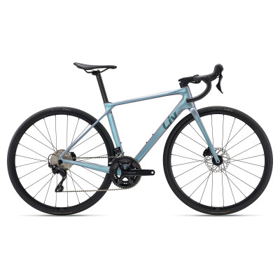 LIV LANGMA ADVANCED 2 LIV LANGMA ADVANCED 2