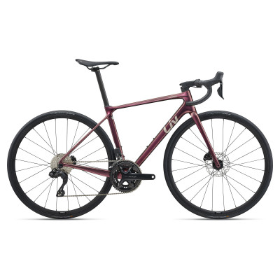 LIV LANGMA ADVANCED 1 LIV LANGMA ADVANCED 1