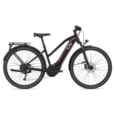 LIV AMITI E+2 D ( RIDECONTROL DASH) LIV AMITI E+2 D ( RIDECONTROL DASH)