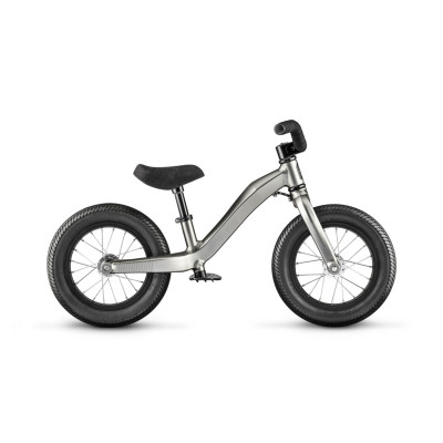 Draisienne Moustache Mercredi 12 Titanium Gières