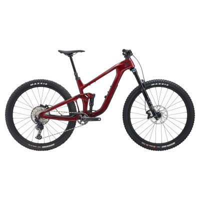 GIANT TRANCE X ADVANCED 2