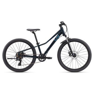 VTT enfant Liv Tempt 24 Starry Night Saint-Egrève