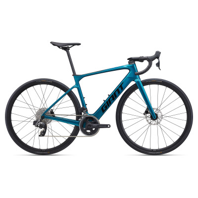 GIANT DEFY ADVANCED E+ ELITE 2 GIANT DEFY ADVANCED E+ ELITE 2