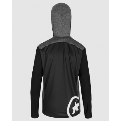 VESTE ASSOS STEPPENWOLF SPRING FALL VESTE ASSOS STEPPENWOLF SPRING FALL