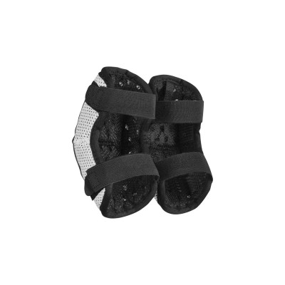 Coudières FOX Peewee enfant – Protection VTT BMX skate Coudières FOX Peewee enfant – Protection VTT BMX skate