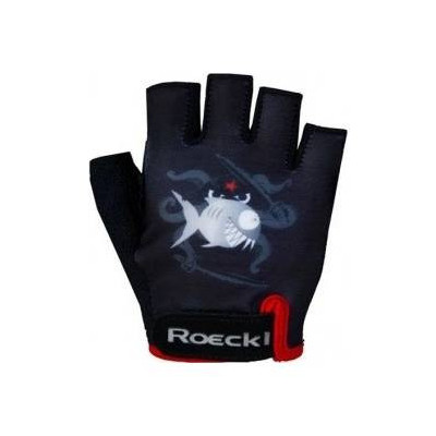 Mitaines Roeckl Terenzo enfant – Gants vélo été confort Mitaines Roeckl Terenzo enfant – Gants vélo été confort