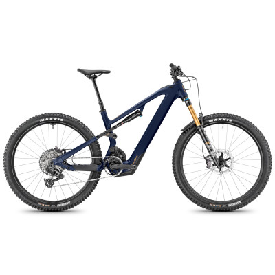 Moustache Samedi 29 Game 15 – VTT AE Enduro 750Wh M