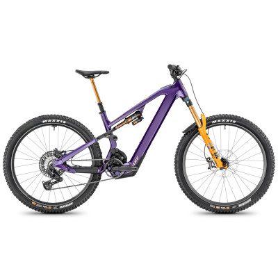 Moustache Game 1609 Launch – VTT AE Enduro 750Wh Taille L Moustache Game 1609 Launch – VTT AE Enduro 750Wh Taille L