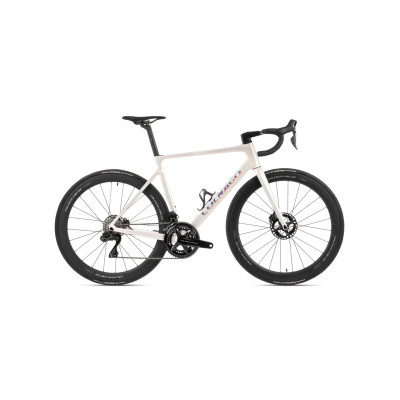 COLNAGO V4RS DISC SHIMANO ULTEGRA DI2 12V RACING 600 RVWO COLNAGO V4RS DISC SHIMANO ULTEGRA DI2 12V RACING 600 RVWO