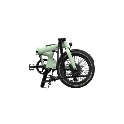 Eovolt Afternoon Origins – Vélo électrique pliant confort Eovolt Afternoon Origins – Vélo électrique pliant confort