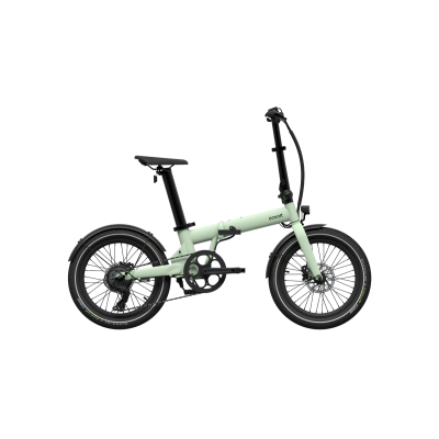 Eovolt Afternoon Origins – Vélo électrique pliant confort Eovolt Afternoon Origins – Vélo électrique pliant confort