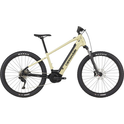 CANNONDALE TRAIL NEO 4 CANNONDALE TRAIL NEO 4