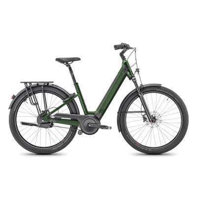 Moustache Mardi 27.6 – Vélo électrique urbain Bosch 500 Wh Moustache Mardi 27.6 – Vélo électrique urbain Bosch 500 Wh