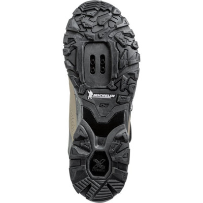 CHAUSSURES NORTHWAVE SPIDER PLUS 3 CHAUSSURES NORTHWAVE SPIDER PLUS 3