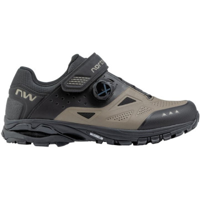 CHAUSSURES NORTHWAVE SPIDER PLUS 3 CHAUSSURES NORTHWAVE SPIDER PLUS 3