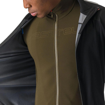 VESTE CASTELLI ULTRA RAIN CAPE VESTE CASTELLI ULTRA RAIN CAPE