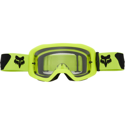 Masque Fox Airspace Core Smoke | Vision & Protection VTT