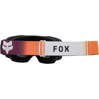 MASQUE FOX MAIN FLORA MASQUE FOX MAIN FLORA