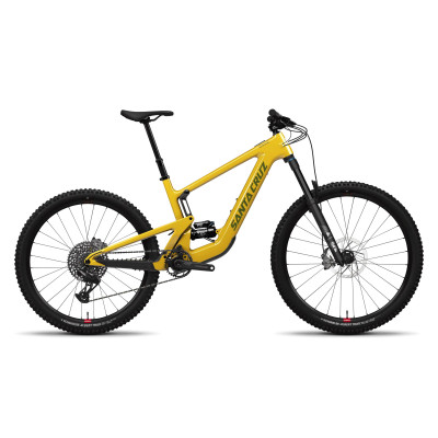 SANTA CRUZ HECKLER SL C KIT S MX SANTA CRUZ HECKLER SL C KIT S MX