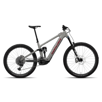 SANTA CRUZ VALA C MX S