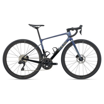 Liv Avail Advanced 0 Interstellar | Vélo route femme carbone