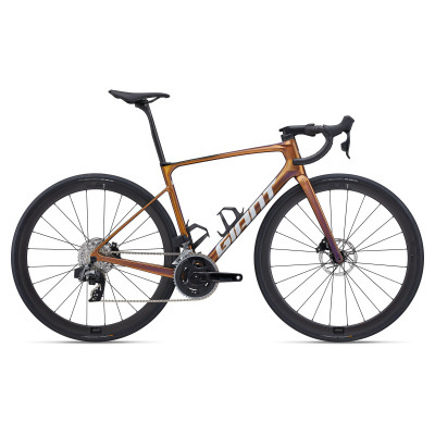GIANT DEFY ADVANCED PRO 1 GIANT DEFY ADVANCED PRO 1