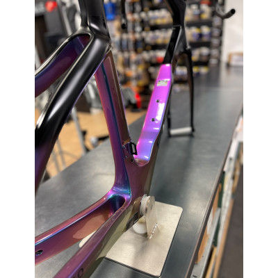 CADRE PINARELLO DOGMA F DISC CADRE PINARELLO DOGMA F DISC