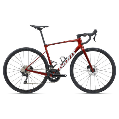 Giant Defy Advanced 2 Mars Dust – Vélo Endurance Tailles S / M / M/L / L