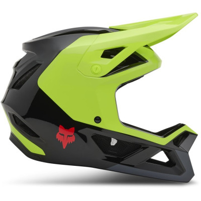 CASQUE FOX RAMPAGE MIPS BARGE CASQUE FOX RAMPAGE MIPS BARGE