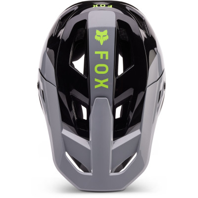 CASQUE FOX RAMPAGE MIPS BARGE ENFANT CASQUE FOX RAMPAGE MIPS BARGE ENFANT