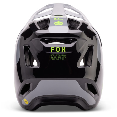 CASQUE FOX RAMPAGE MIPS BARGE ENFANT CASQUE FOX RAMPAGE MIPS BARGE ENFANT