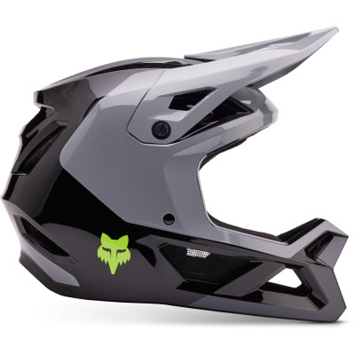 CASQUE FOX RAMPAGE MIPS BARGE ENFANT CASQUE FOX RAMPAGE MIPS BARGE ENFANT