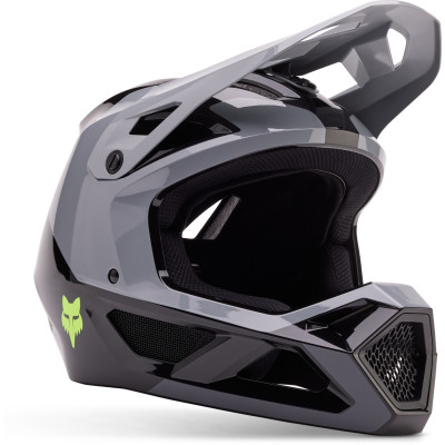 CASQUE FOX RAMPAGE MIPS BARGE ENFANT CASQUE FOX RAMPAGE MIPS BARGE ENFANT