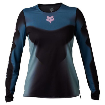 MAILLOT FOX FLEXAIR TS57 W MAILLOT FOX FLEXAIR TS57 W