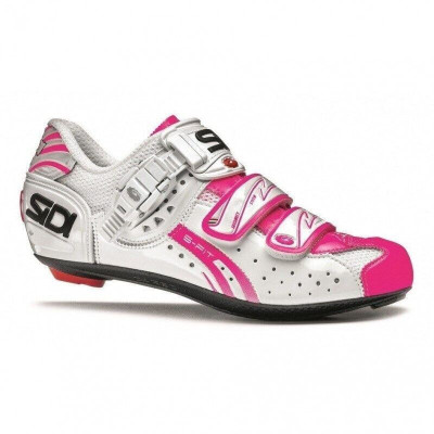 CHAUSSURES SIDI GENIUS 5 FIT CARBON CHAUSSURES SIDI GENIUS 5 FIT CARBON