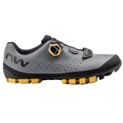 Northwave Hammer Plus Gris Foncé – Chaussures VTT