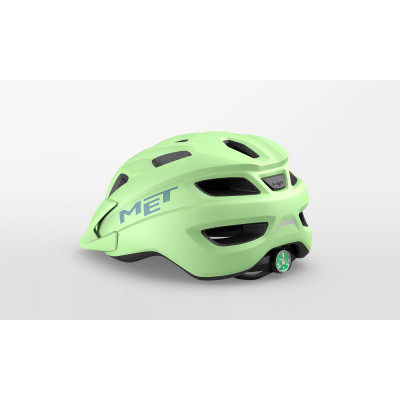 CASQUE MET CRACKERJACK CASQUE MET CRACKERJACK