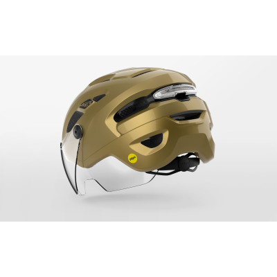 CASQUE MET INTERCITY MIPS CASQUE MET INTERCITY MIPS