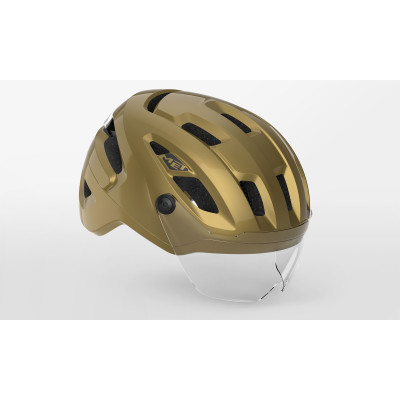 CASQUE MET INTERCITY MIPS CASQUE MET INTERCITY MIPS