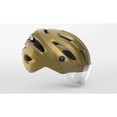 CASQUE MET INTERCITY MIPS CASQUE MET INTERCITY MIPS