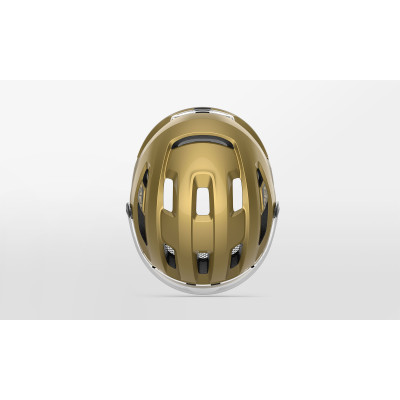 CASQUE MET INTERCITY MIPS CASQUE MET INTERCITY MIPS