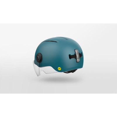 CASQUE MET VIBE ON MIPS CASQUE MET VIBE ON MIPS