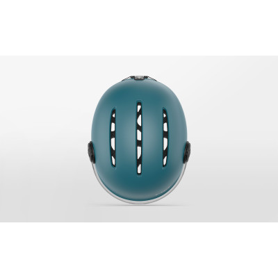 CASQUE MET VIBE ON MIPS CASQUE MET VIBE ON MIPS