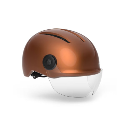 CASQUE MET VIBE ON MIPS CASQUE MET VIBE ON MIPS