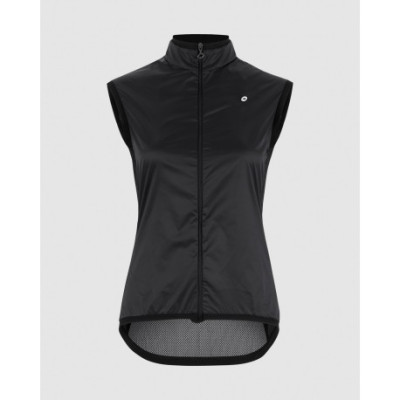 VESTE ASSOS & BOSS UMA GT WIND C2 VESTE ASSOS & BOSS UMA GT WIND C2