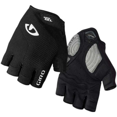 Mitaines Giro Strada Massa Gel | Confort Longue Distance
